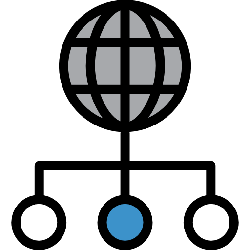 ISP Connectivity